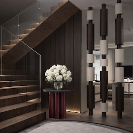 Oğuz Evi Villa Projesi Önerler