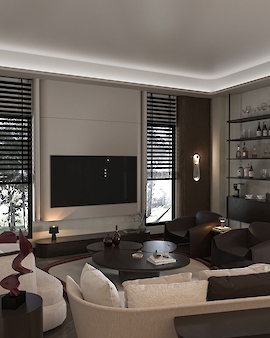 Oğuz Evi Villa Projesi Önerler