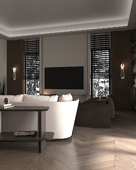 Oğuz Evi Villa Projesi Önerler