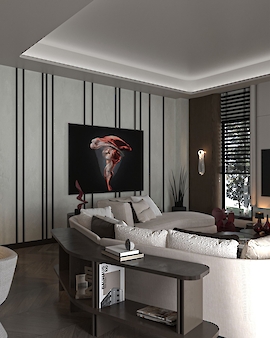 Oğuz Evi Villa Projesi Önerler