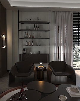 Oğuz Evi Villa Projesi Önerler