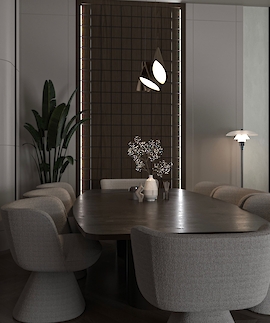 Oğuz Evi Villa Projesi Önerler