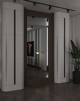 Oğuz Evi Villa Projesi Önerler