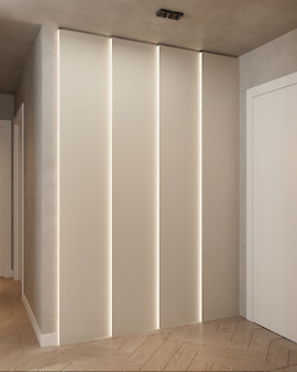 Tatco Gıda Ofis Projesi