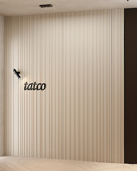 Tatco Gıda Ofis Projesi