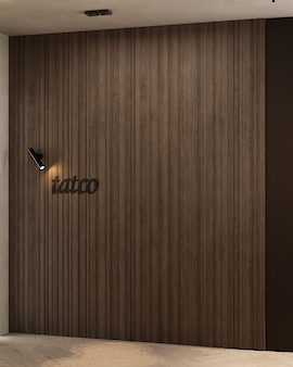 Tatco Gıda Ofis Projesi