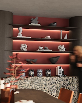 Tatco Gıda Ofis Projesi