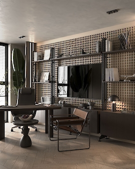 Tatco Gıda Ofis Projesi