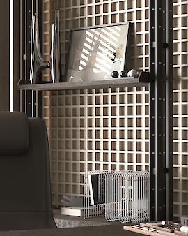 Tatco Gıda Ofis Projesi