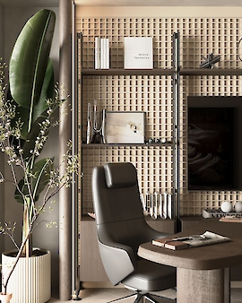 Tatco Gıda Ofis Projesi