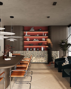 Tatco Gıda Ofis Projesi