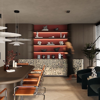 Tatco Gıda Ofis Projesi