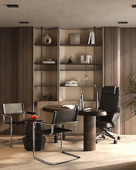 Tatco Gıda Ofis Projesi