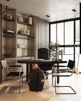 Tatco Gıda Ofis Projesi