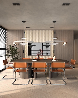 Tatco Gıda Ofis Projesi