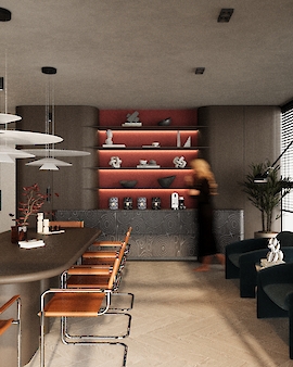 Tatco Gıda Ofis Projesi